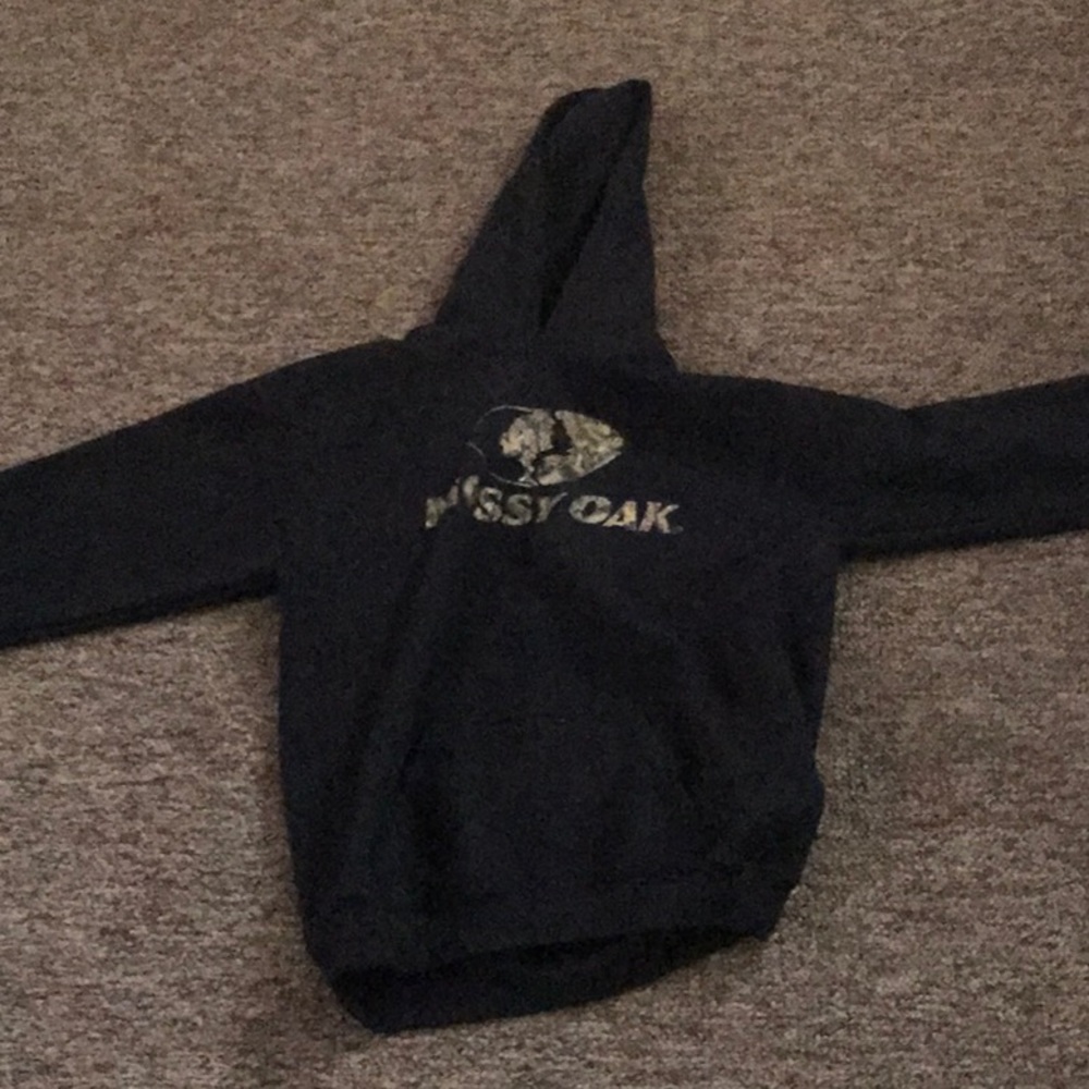 Youth XL hoodie